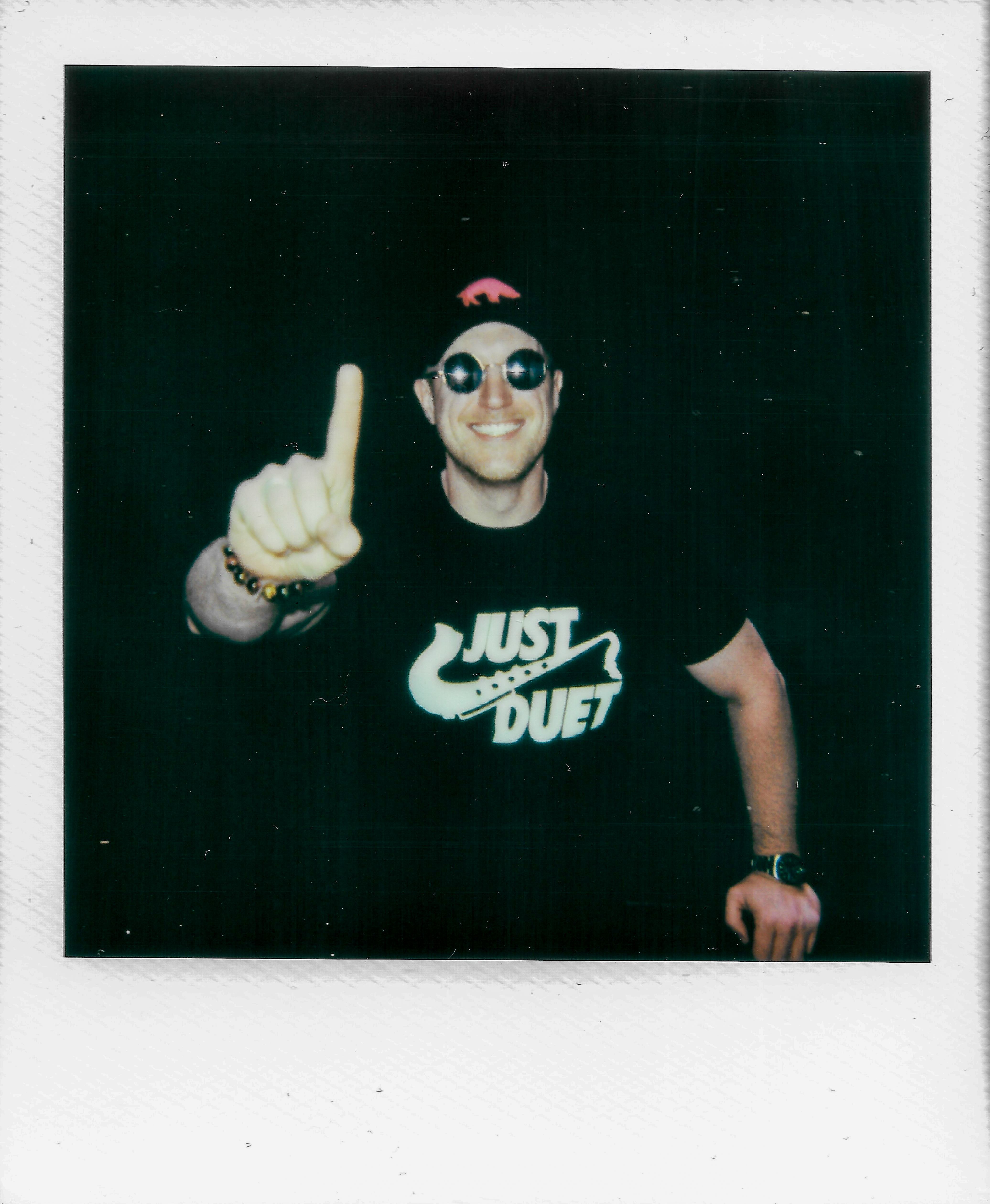 Jake Rich - Photographer and Visual Storyteller
